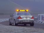 Mercedes-Benz CL55 AMG F1 Safety Car 2000 года